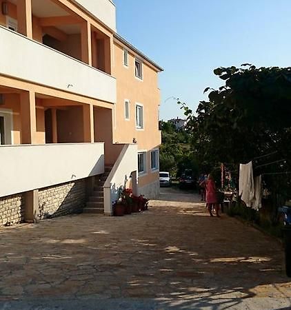 Apartment Gordana Drage Esterno foto