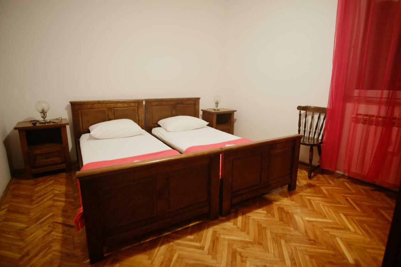 Apartment Gordana Drage Esterno foto