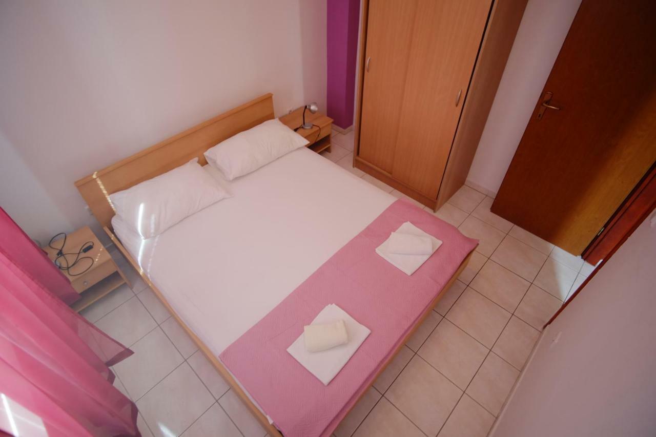 Apartment Gordana Drage Esterno foto