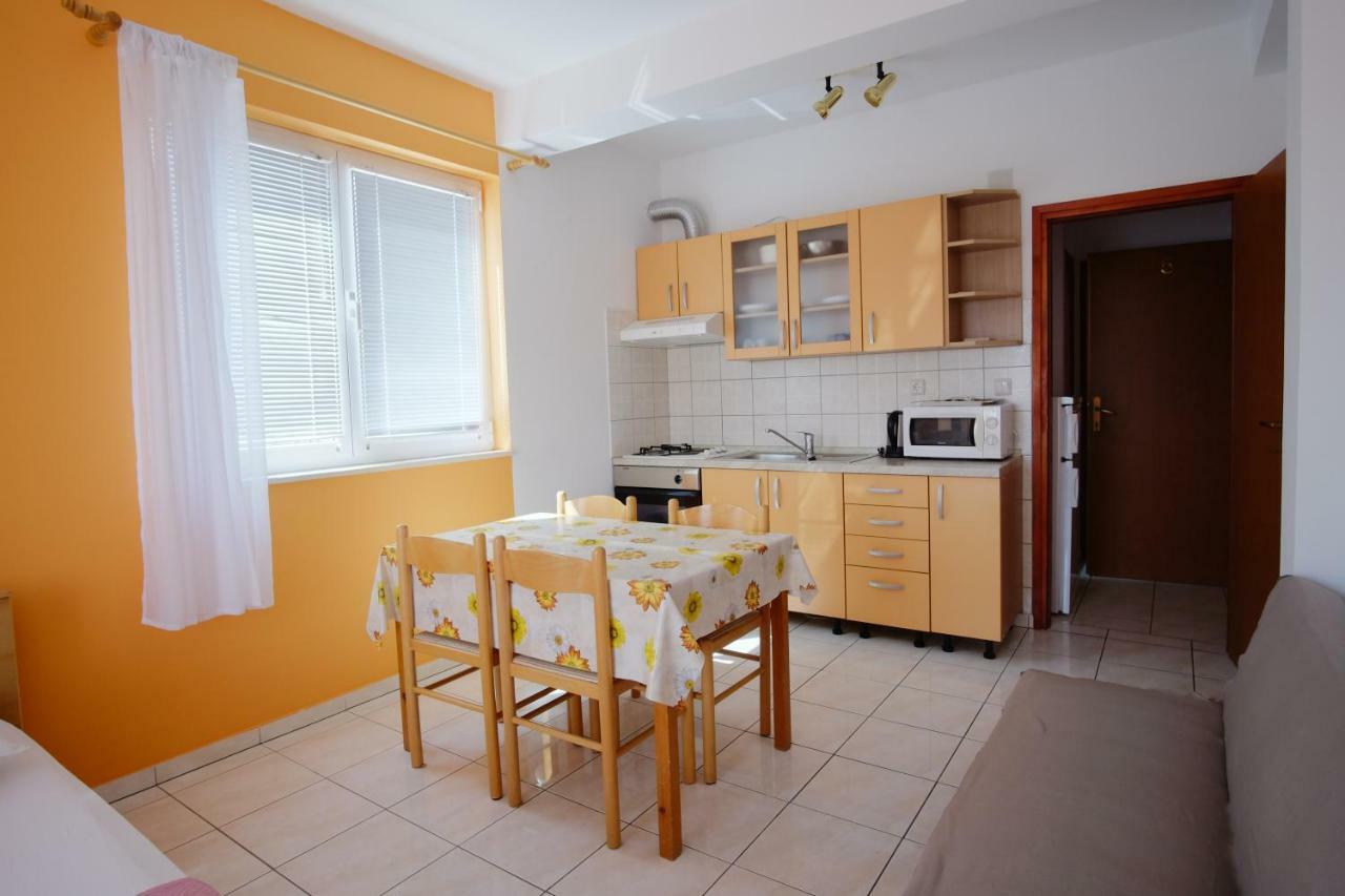 Apartment Gordana Drage Esterno foto