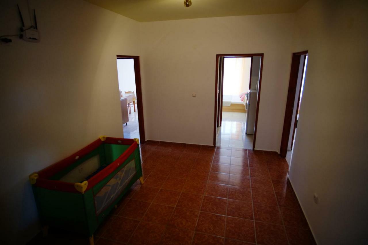 Apartment Gordana Drage Esterno foto