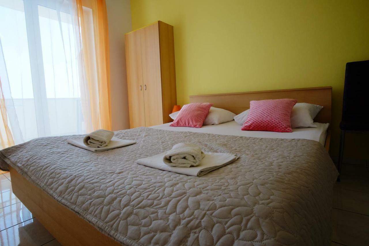Apartment Gordana Drage Esterno foto