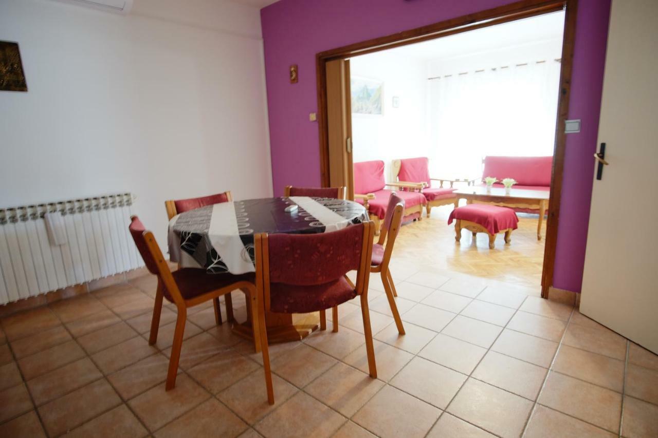 Apartment Gordana Drage Esterno foto