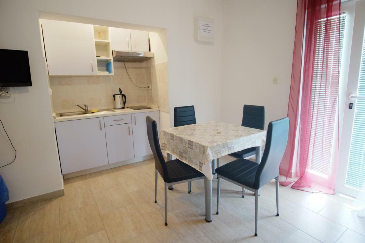 Apartment Gordana Drage Esterno foto