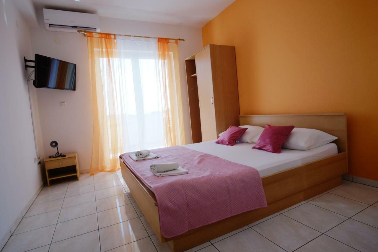 Apartment Gordana Drage Esterno foto